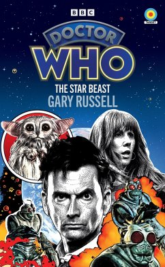 Doctor Who: The Star Beast (Target Collection) - Russell, Gary