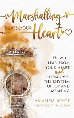Marshalling Beats of Your Heart - Joyce, Amanda