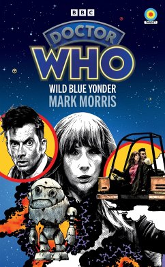 Doctor Who: Wild Blue Yonder (Target Collection) - Morris, Mark