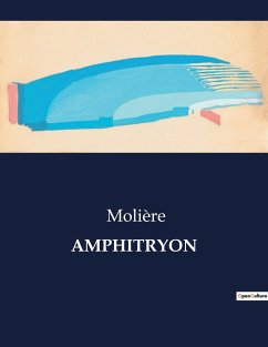 AMPHITRYON - Molière