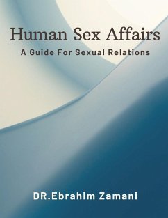 Human Sex Affairs - Zamani, Ebrahim