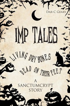 Imp Tales - Geary, Dar-C