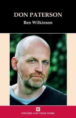 Don Paterson - Wilkinson, Ben