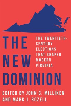 New Dominion - Milliken, John G