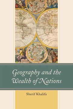 Geography and the Wealth of Nations - Khalifa, Sherif