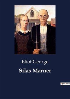 Silas Marner - George, Eliot