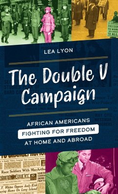 The Double V Campaign - Lyon, Lea