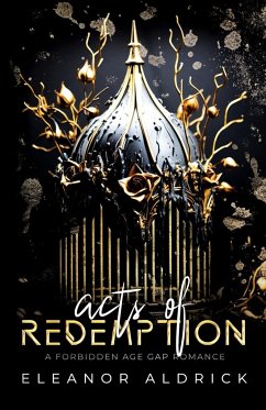 Acts of Redemption - Aldrick, Eleanor