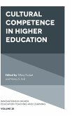 Cultural Competence in Higher Education