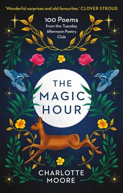 The Magic Hour - Moore, Charlotte