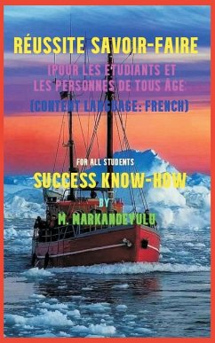SUCCESS KNOW-HOW (French) - Markandeyulu, Mantri Pragada