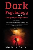 DARK PSYCHOLOGY AND GASLIGHTING MANIPULATION