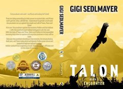 Talon, Encounter (eBook, ePUB) - Sedlmayer, Gigi