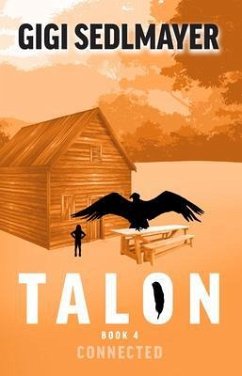 Talon, Connected (eBook, ePUB)