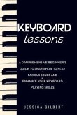 PIANO & Keyboard Exercises for Beginners (eBook, ePUB)