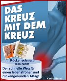 Das Kreuz mit dem Kreuz! (eBook, ePUB)