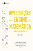 Investigações em ensino de matemática (eBook, ePUB)