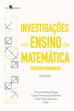 Cover Investigações em ensino de matemática (eBook, ePUB)