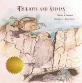 Truejoys and Stinjas (eBook, ePUB)