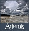 Artemis 2023 - Bild 1