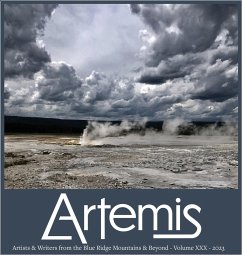 Artemis 2023 - Giovanni, Nikki; Kreiter-Foronda, Carolyn; Smith, Ron