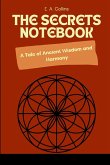 The Secret Notebook: A Tale of Ancient Wisdom and Harmony