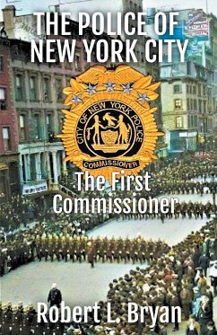 THE FIRST COMMISSIONER - Bryan, Robert L.