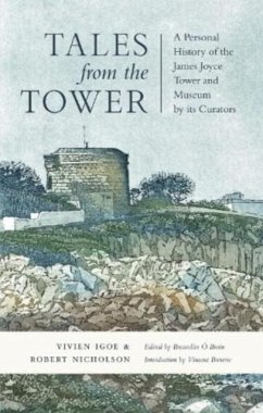 Cover Tales from the Tower