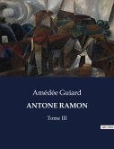 ANTONE RAMON ANTONE RAMON