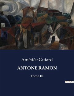 ANTONE RAMON - Guiard, Amédée