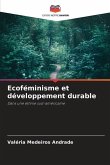 Ecoféminisme et développement durable