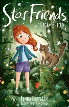 Dream Shield - Chapman, Linda