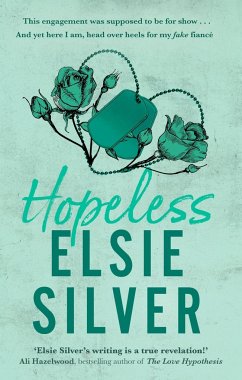 Hopeless - Silver, Elsie