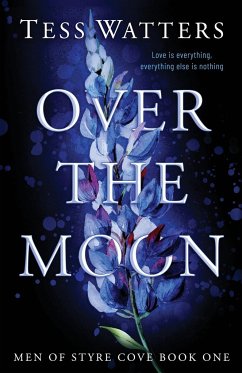 Over the Moon - Watters, Tess