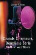 Grands Chanteurs, Deuxième Série... - Bild 1