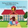 Benny And Kako's first Day School... - Bild 1