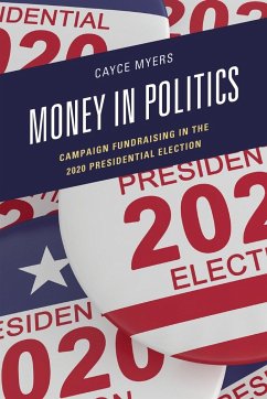 Money in Politics - Myers, Cayce