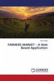 FARMERS MARKET ¿ A Web Based Application