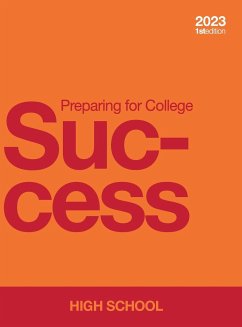 Preparing for College Success - High School - Baldwin, Amy