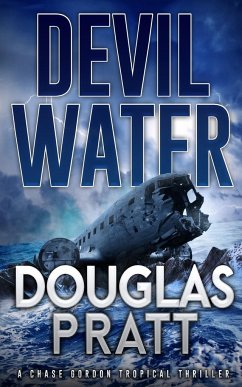 Devil Water - Pratt, Douglas