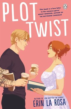 Plot Twist - Rosa, Erin La