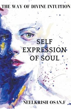 Self Expression of Soul - F, Neelkrish Osan.