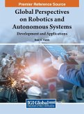 Global Perspectives on Robotics and Autonomous Systems