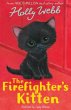 The Firefighter's Kitten - Bild 1