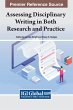 Assessing Disciplinary Writing in Both... - Bild 1