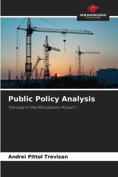 Public Policy Analysis - Trevisan, Andrei Pittol