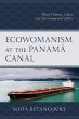 Ecowomanism at the Panamá Canal - Bild 1