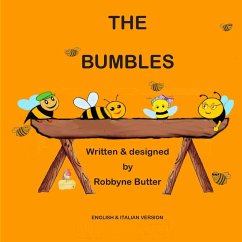 Bumble Bees ENG - ITA - Butter, Robbyne