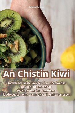 An Chistin Kiwi - Samuel Vargas