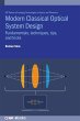 Modern Classical Optical System Design - Bild 1